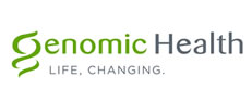 Genomics Health Logo