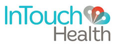 Intouch Health Solutions Logo