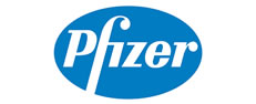 Pfizer Logo