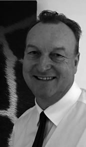 Image of Mike Farrar CBE